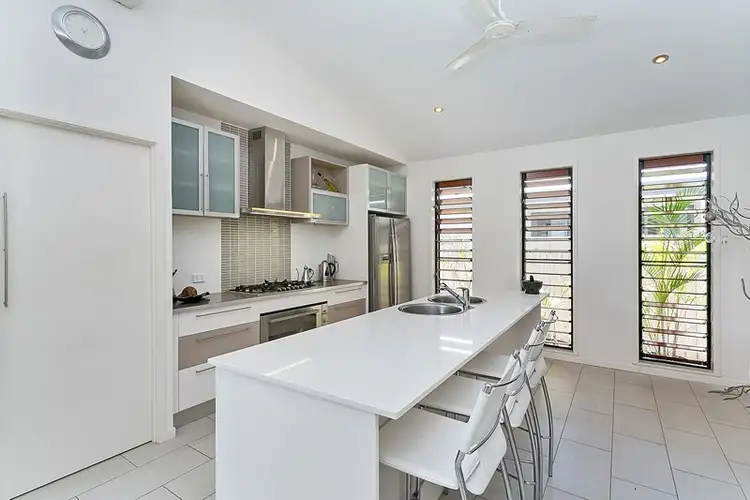 Sixth view of Homely house listing, 22 Selwyn Cct, Trinity Park QLD 4879