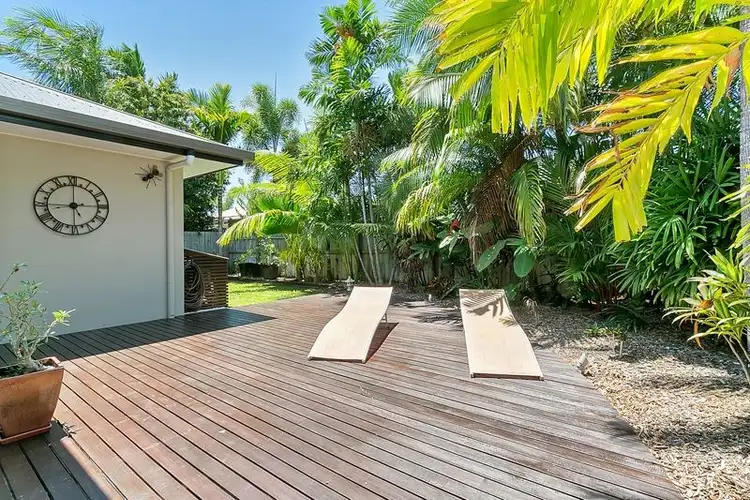 Seventh view of Homely house listing, 22 Selwyn Cct, Trinity Park QLD 4879