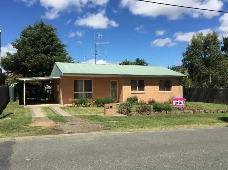 14 Bolton Street, Berridale NSW 2628