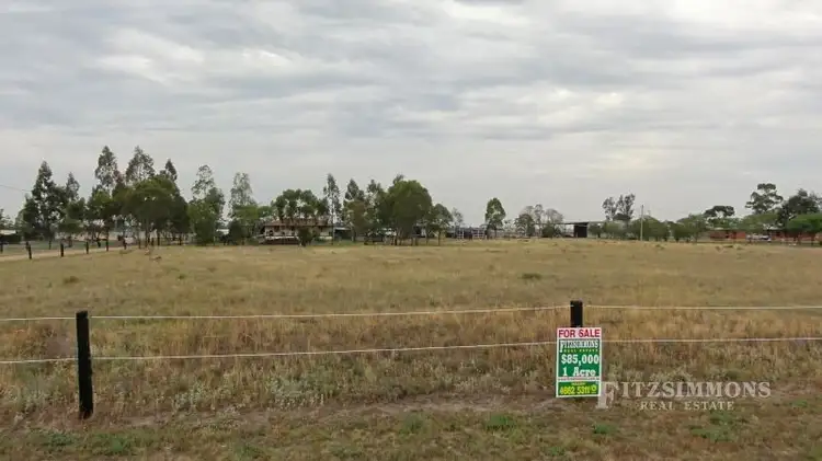 111 Yaralla Road, Dalby QLD 4405