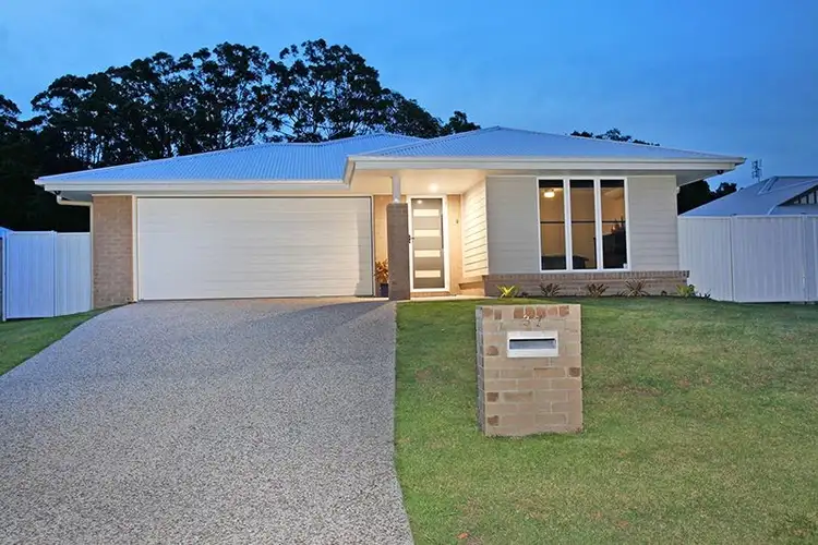 37 Retreat Crescent, Yandina QLD 4561