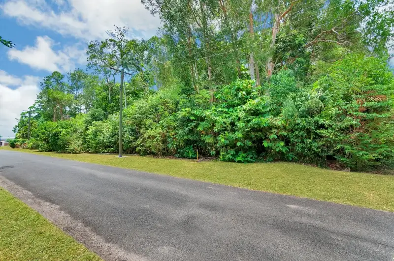 Main view of Homely land listing, LOT 28, 5 Coxall Street, Mooroobool QLD 4870