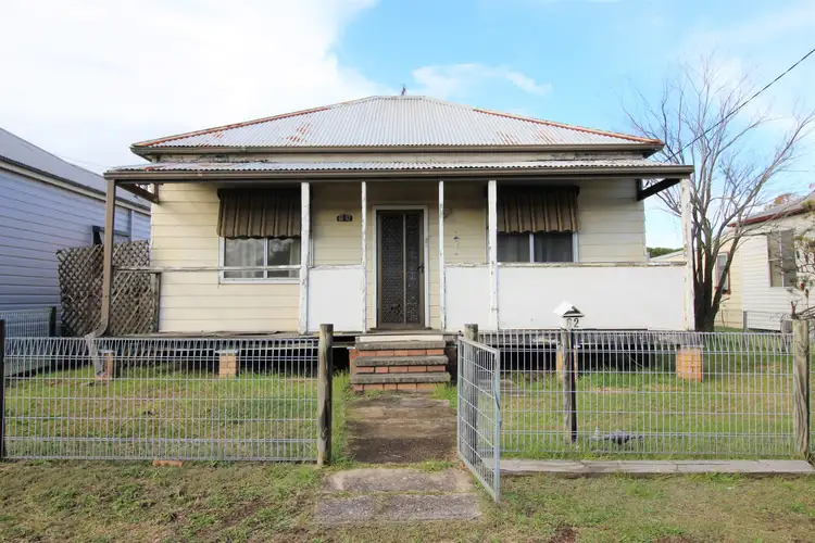 62 Aberdare Street, Kurri Kurri NSW 2327