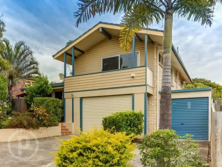 10 Leckmy Street, Ferny Grove QLD 4055