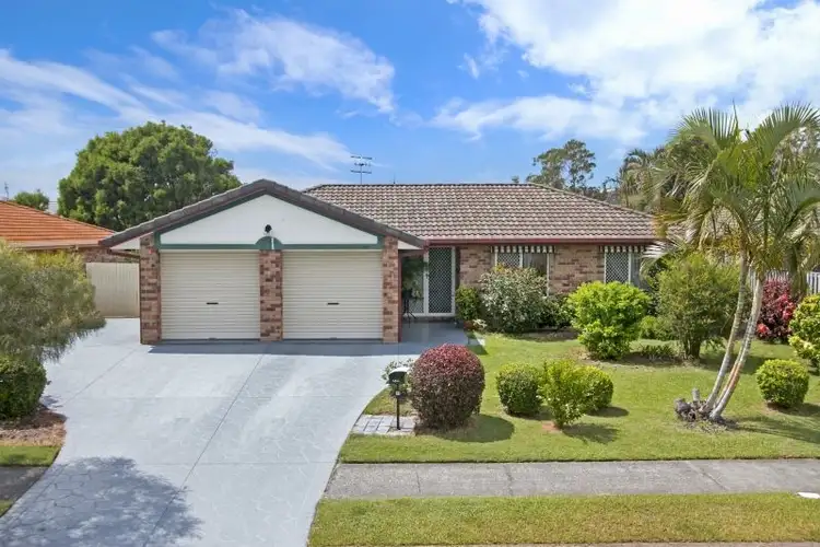 Main view of Homely house listing, 77 Avondale Drive, Banora Point NSW 2486