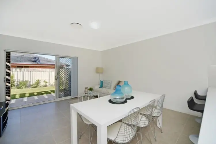 Sixth view of Homely unit listing, 4/17 Bluewattle Road, Worrigee NSW 2540