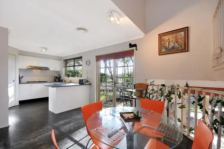 Second view of Homely house listing, 1-3 Kent Street, Bullaburra NSW 2784