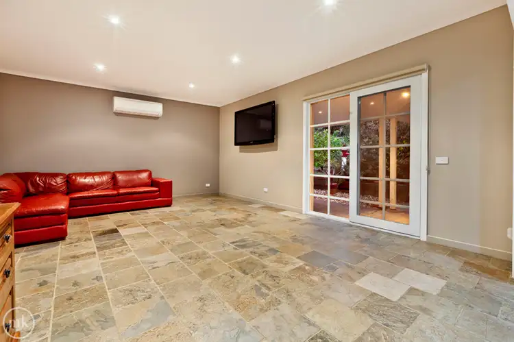 Fourth view of Homely house listing, 85 Janna Road, Eden Park VIC 3757
