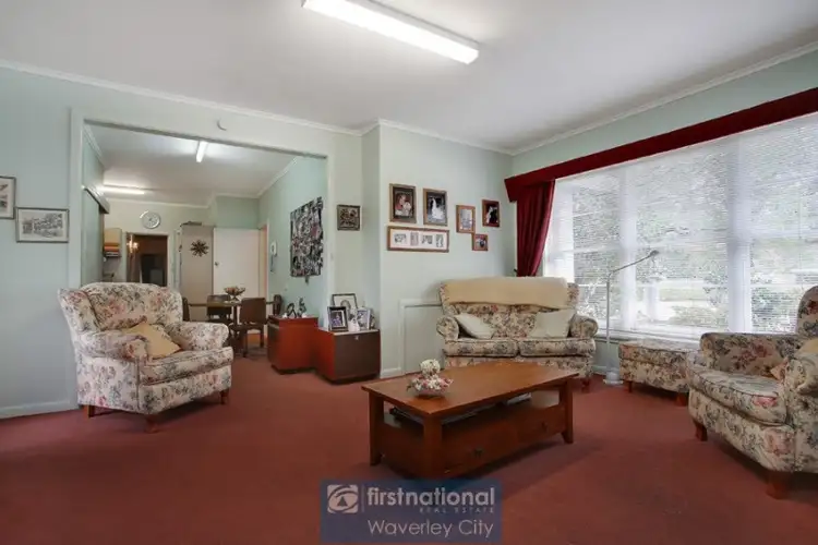 Fifth view of Homely house listing, 10 Woodstock Road, Mount Waverley VIC 3149