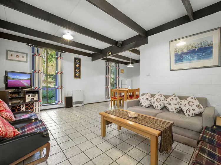 Second view of Homely house listing, 2 Mungala Crescent, Blairgowrie VIC 3942