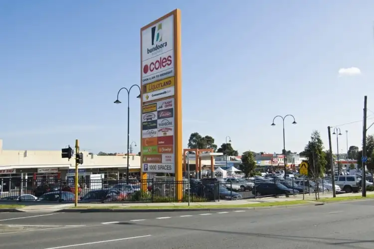 Second view of Homely house listing, 1/4 Gray Court, Bundoora VIC 3083