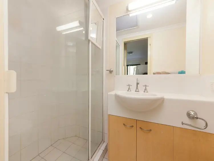 Sixth view of Homely apartment listing, 20/182 Carmody Rd, St Lucia QLD 4067