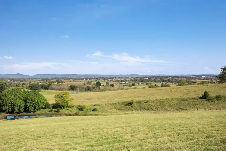 Second view of Homely land listing, Lot 118 Mount Harris Drive, Maitland Vale NSW 2320