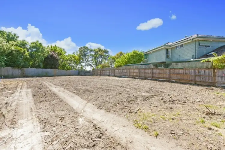 Fifth view of Homely land listing, 24 Anderson Parade, Bundoora VIC 3083