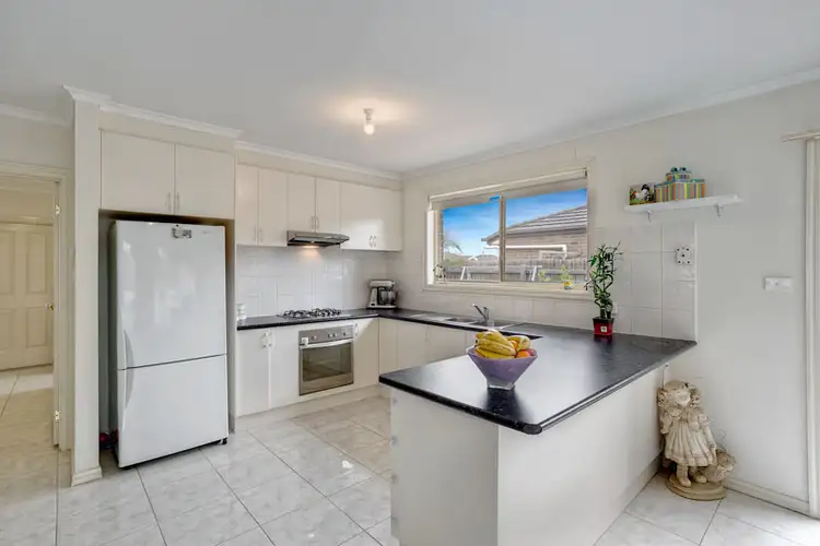 Second view of Homely unit listing, 2/69 Timele Drive, Hillside VIC 3037