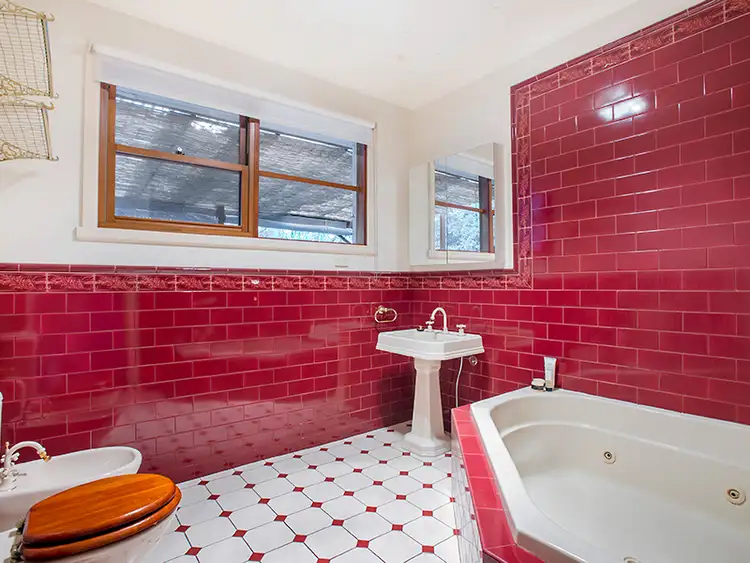 Fifth view of Homely house listing, 6 Ryan Grove, Blackburn South VIC 3130
