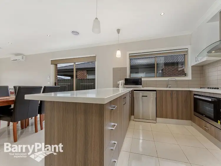Third view of Homely house listing, 42 City Vista Court, Plumpton VIC 3335