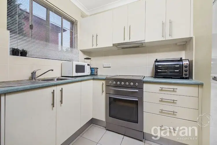Fourth view of Homely unit listing, 8/7 Nelson St, Penshurst NSW 2222