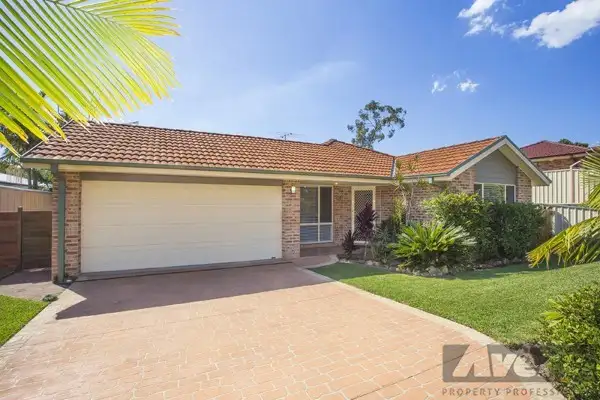 Main view of Homely house listing, 16 Correa Court, Toronto NSW 2283