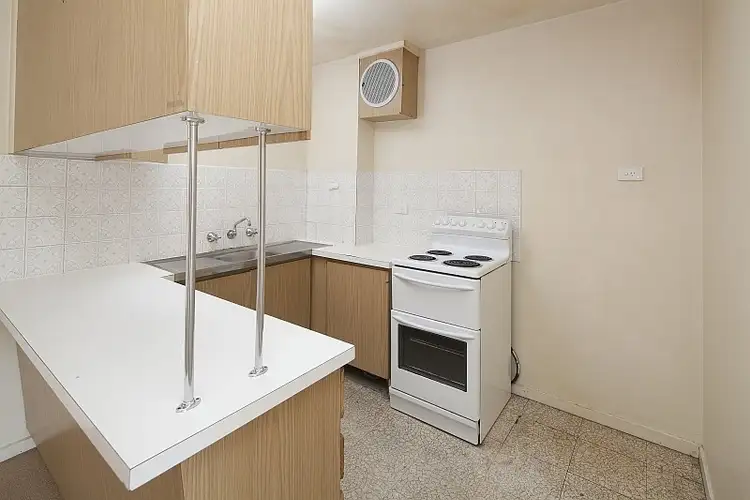 Second view of Homely apartment listing, 10/9-11 Weller Street, Dandenong VIC 3175