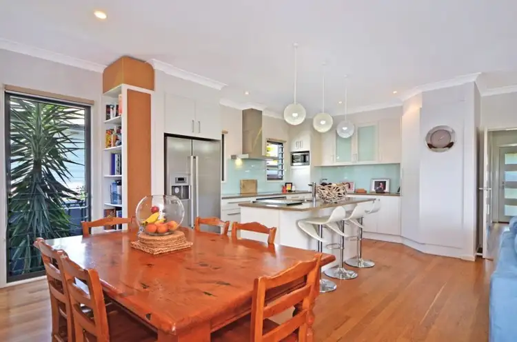 Third view of Homely house listing, 16 Osborne Street, Nowra NSW 2541