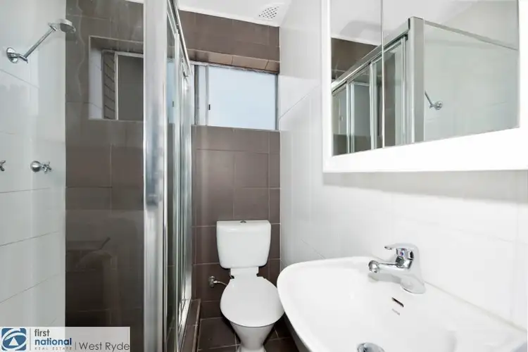 Third view of Homely apartment listing, 6/777 Victoria Road, Ryde NSW 2112