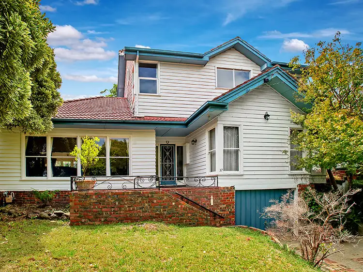 Main view of Homely house listing, 37 Sweetland Road, Box Hill VIC 3128