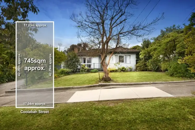 9 Coolabah Street, Doncaster VIC 3108