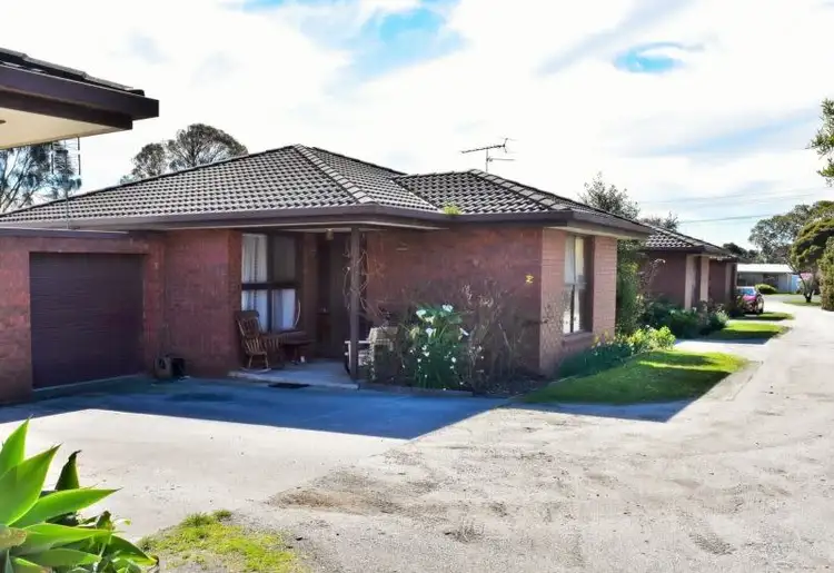 3/31 Powlett Street, Inverloch VIC 3996