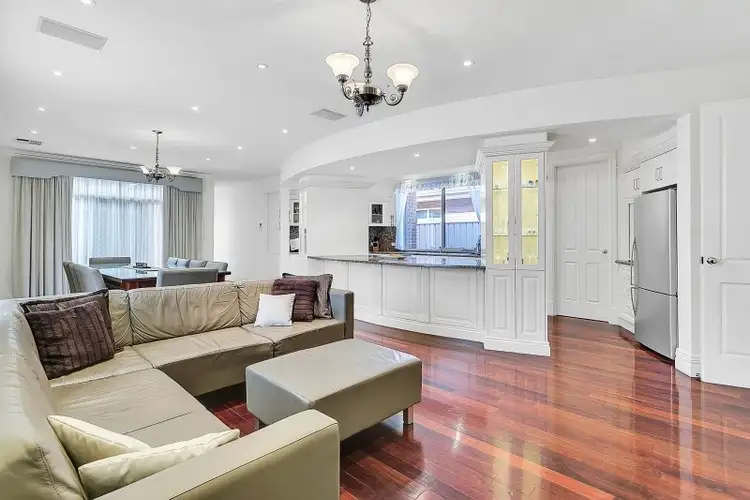 Fourth view of Homely house listing, 14B Hilltop Avenue, Felixstow SA 5070