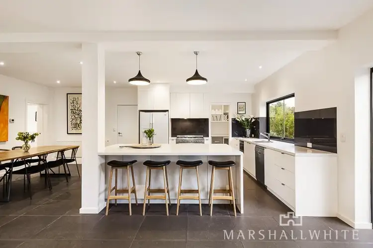 Fourth view of Homely house listing, 7 Sunlight Crescent, Brighton East VIC 3187