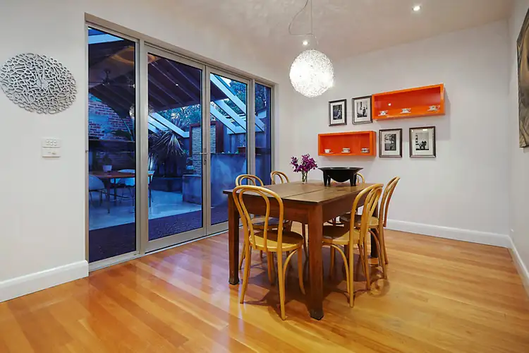Fifth view of Homely house listing, 21 Prospect Grove, Northcote VIC 3070