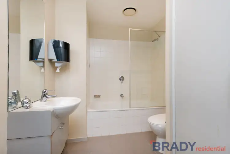 Sixth view of Homely apartment listing, 1303/270 King Street, Melbourne VIC 3000