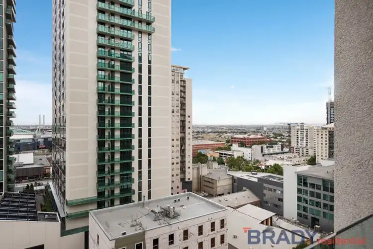 Seventh view of Homely apartment listing, 1303/270 King Street, Melbourne VIC 3000