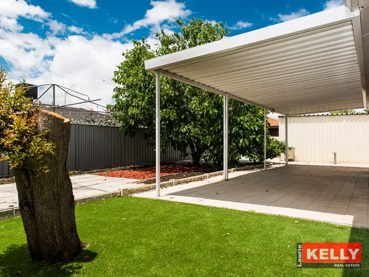 Fifth view of Homely house listing, 15 Maikai Place, Kewdale WA 6105