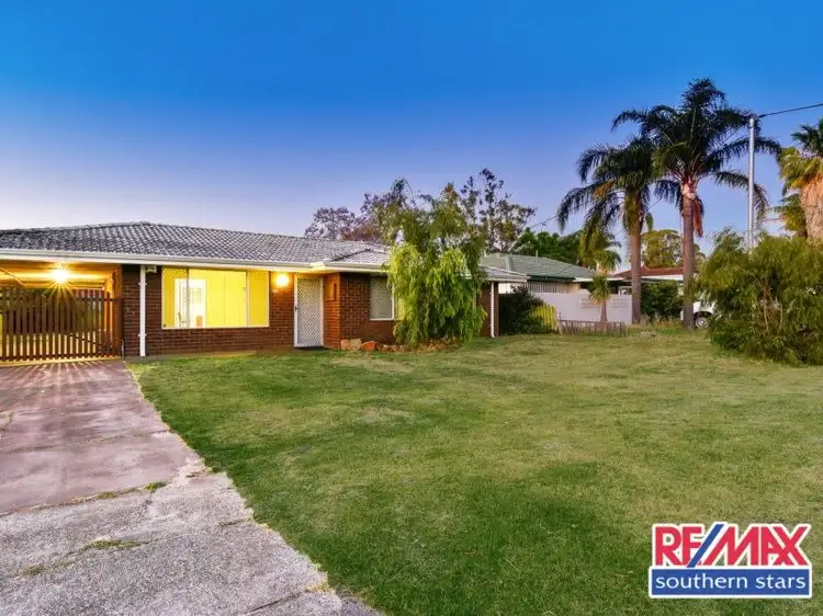 83 Lalor Road, Kenwick WA 6107
