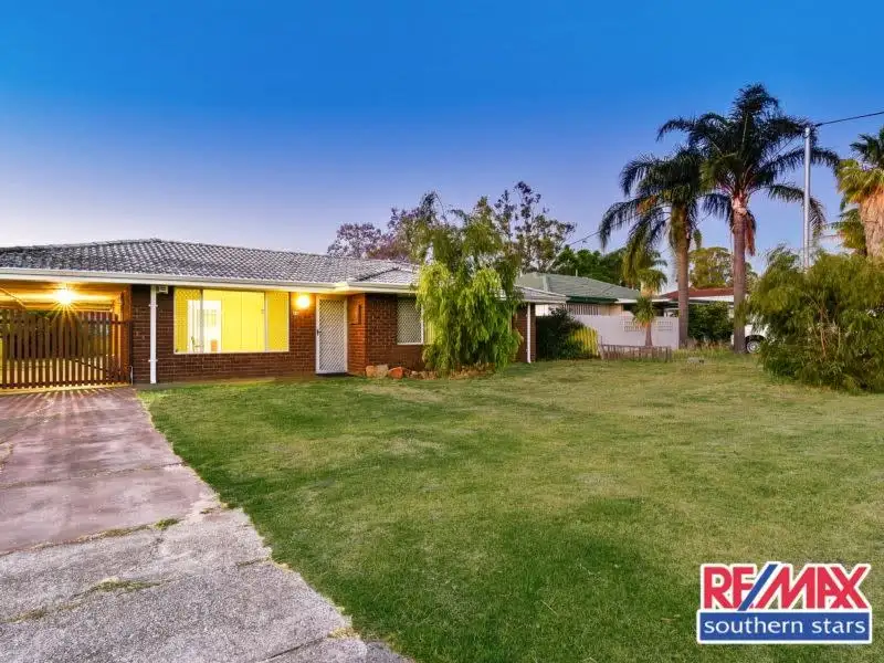 Main view of Homely house listing, 83 Lalor Road, Kenwick WA 6107