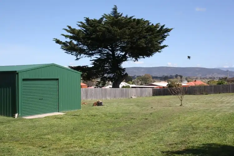 Seventh view of Homely house listing, 106 High Street, Campbell Town TAS 7210
