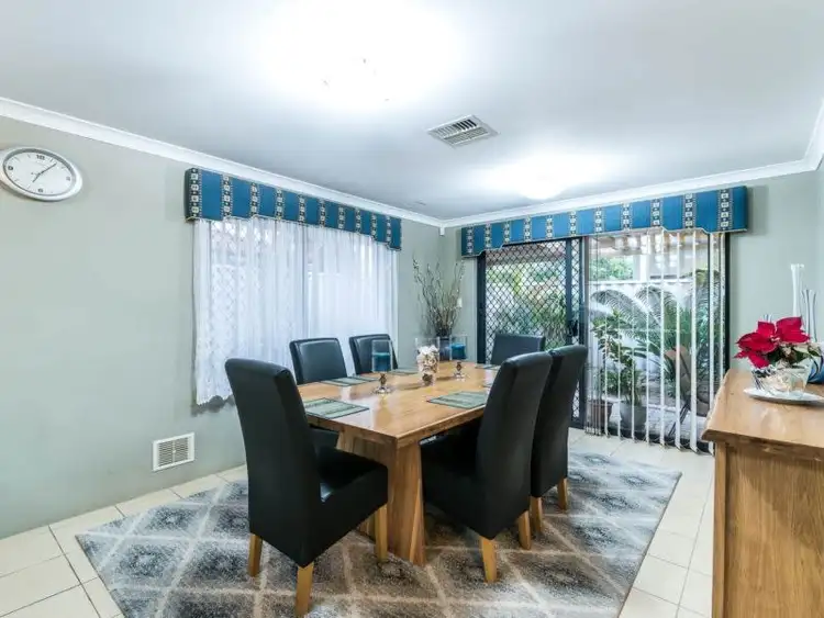 Sixth view of Homely house listing, 15 Spoonbill Place, Queens Park WA 6107