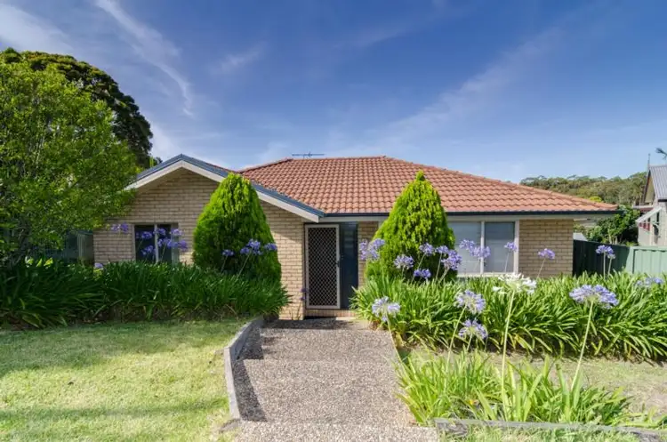 1/71 Kenibea Avenue, Kahibah NSW 2290