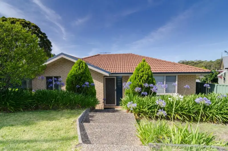 Main view of Homely villa listing, 1/71 Kenibea Avenue, Kahibah NSW 2290