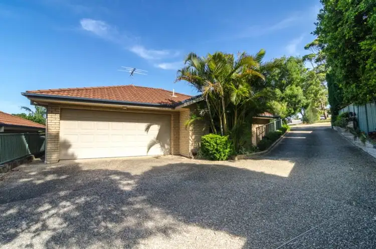 Second view of Homely villa listing, 1/71 Kenibea Avenue, Kahibah NSW 2290