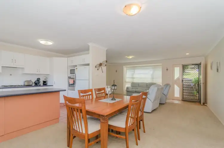 Third view of Homely villa listing, 1/71 Kenibea Avenue, Kahibah NSW 2290