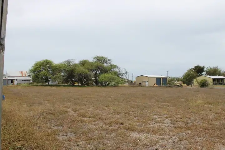 Main view of Homely land listing, 22 Skene Street, Bowen QLD 4805