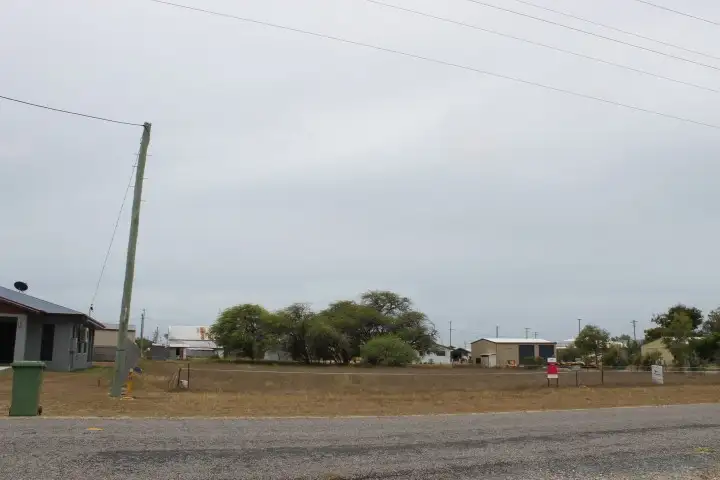 Third view of Homely land listing, 22 Skene Street, Bowen QLD 4805