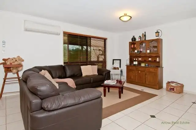 Fifth view of Homely house listing, 189 Bluff Road, Cedar Vale QLD 4285