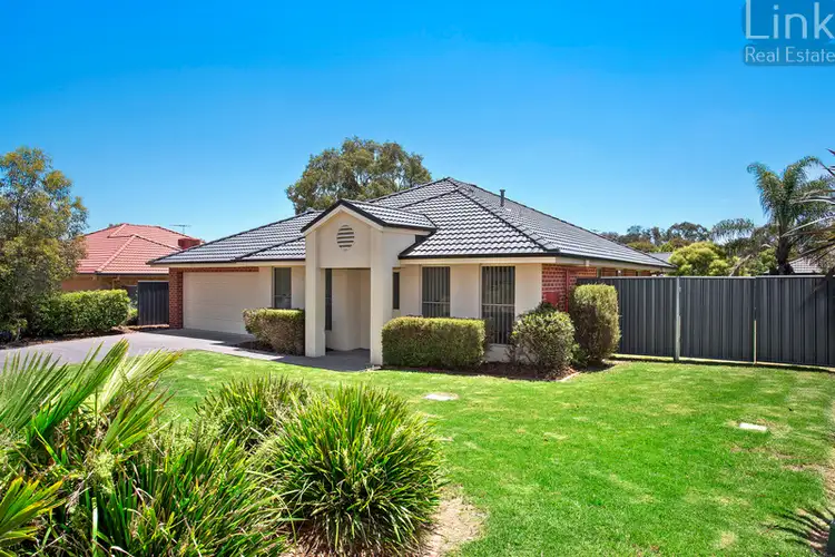 Second view of Homely house listing, 98 Hotham Circuit, Thurgoona NSW 2640