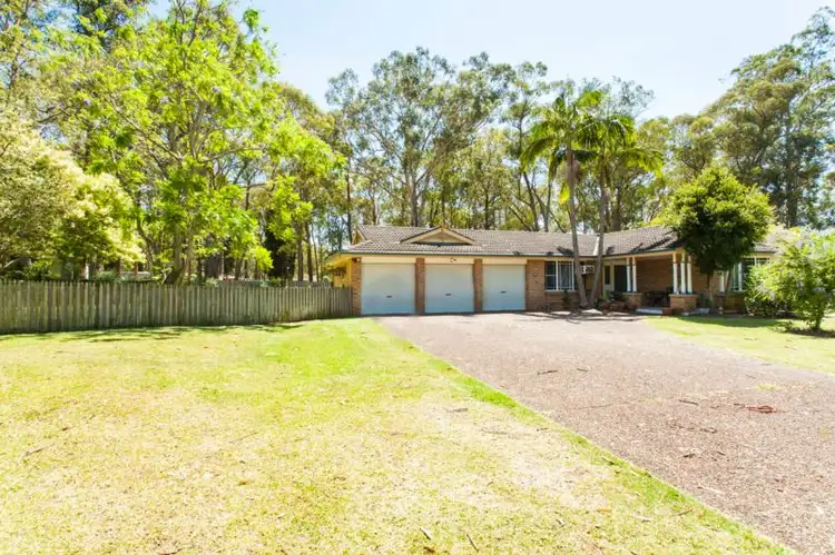 5 Joanne Close, Medowie NSW 2318