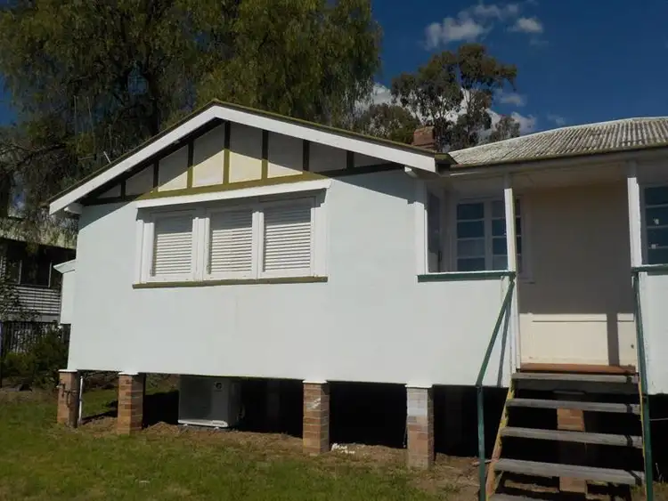 23 Matthew Street