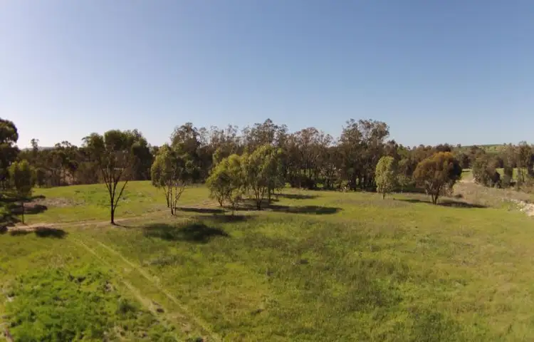 Main view of Homely land listing, LOT 101 GREAT SOUTHERN HWY, York WA 6302